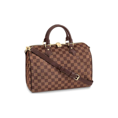 LOUIS VUITTON TWIST组合包 Epi牛皮 可拆卸可调节肩带 斜挎单肩包 中号 黑色/玫红色