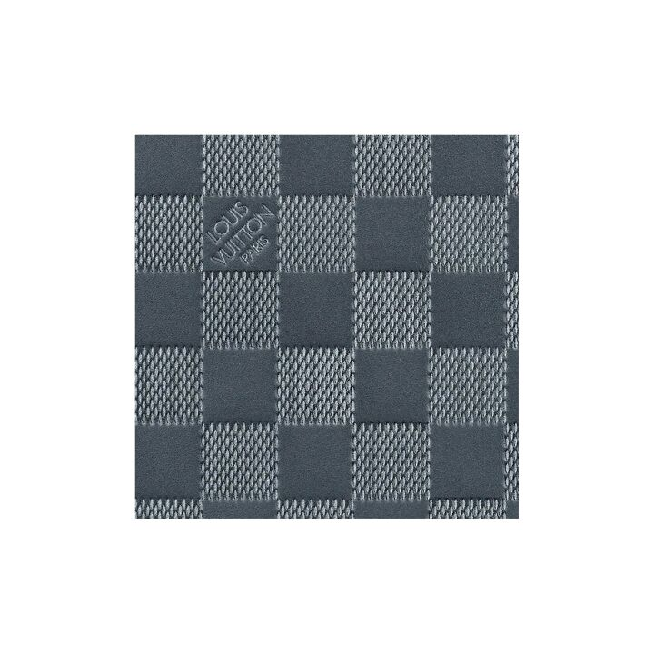 LOUIS VUITTON DISCOVERY POCHETTE 大号手袋 棋盘格纹手拿包 手拿包 大号 男女同款情侣款 棋盘格纹