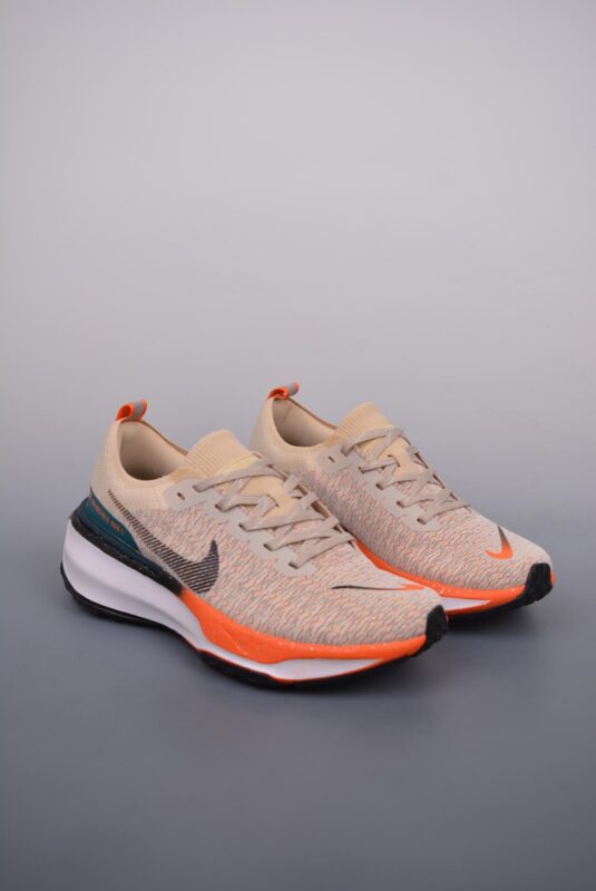 运动鞋, Nike, KD - NIKE Zoom X Invincible Run Fk 3 马拉松机能风格运动鞋 货号：FQ8720 140DX