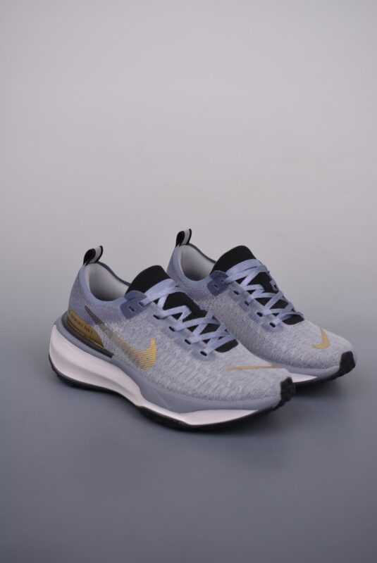 运动鞋, Nike, KD - NIKE Zoom X Invincible Run Fk 3 马拉松机能风格运动鞋 货号: DR2660 400DX