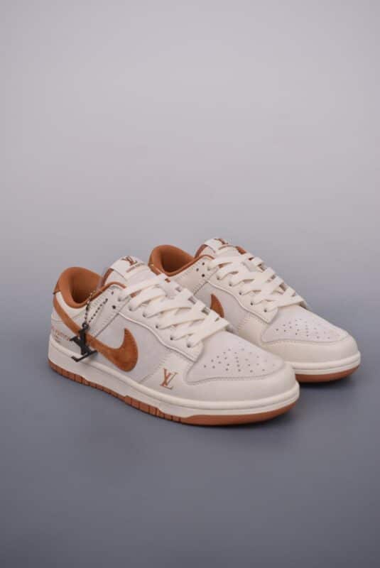SB Dunk Low, Nike SB Dunk Low, Nike, Dunk Low, Dunk - Nike SB Dunk Low LV联名
