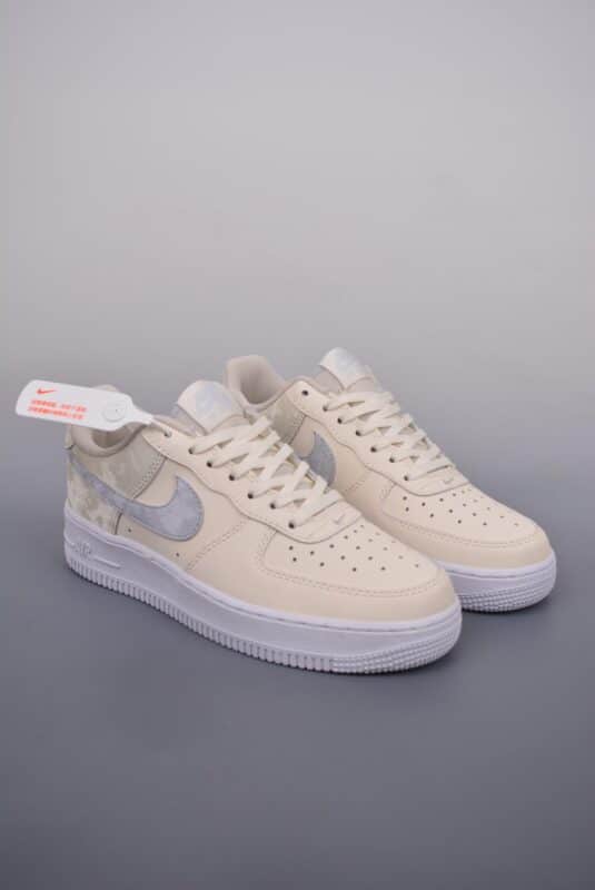 Nike Air Force 1 Low, Nike Air Force 1, Nike, Air Force 1 Low, Air Force 1 - Nike Air Force 1 Low 米蓝 官方货号：CT3839 110WK