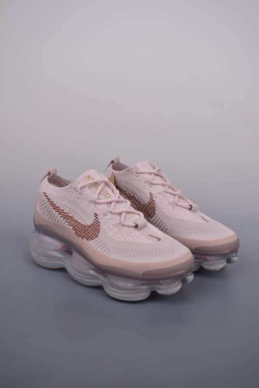 运动鞋, 篮球鞋, 球鞋, Nike Air Max Scorpion Fk, Nike Air Max Scorpion, Nike Air Max, Nike - Nike Air Max Scorpion FK 全掌长气垫篮球鞋 红色 货号：DJ4702 600J