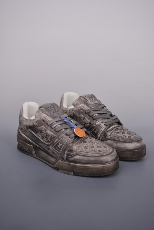 运动鞋, KD - LV Trainer 限定联名