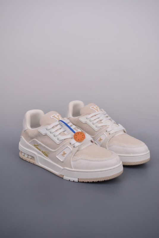 运动鞋, KD - LV Trainer 限定联名
