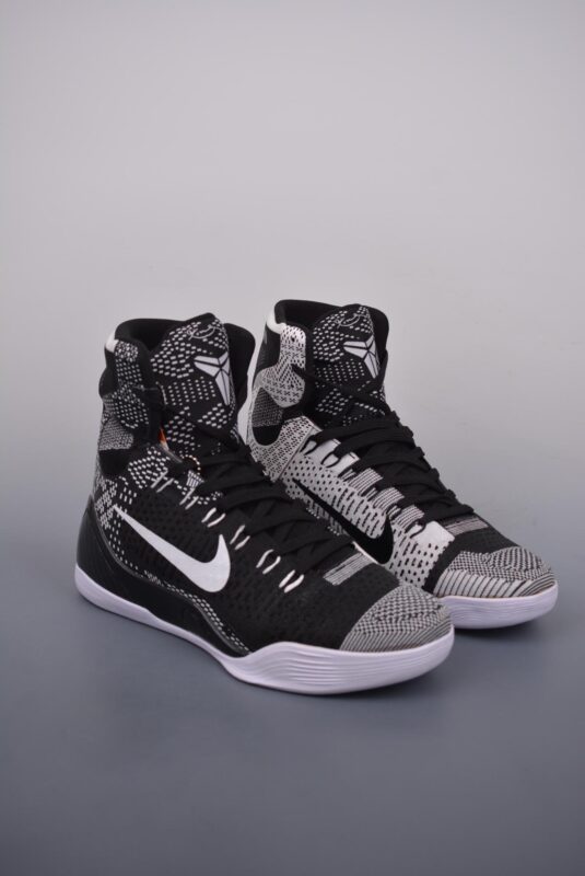篮球鞋, 球鞋, Nike Kobe 9, Nike, Kobe - Nike Kobe 9 Elite XDR 实战高帮篮球鞋 照片首发
官方货号: 704304 010CF