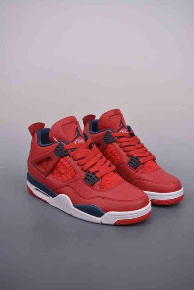 Air Jordan 4 retro 黑红 高帮篮球鞋 货号:CI1184 617CF 篮球鞋, 球鞋, RO, Jordan, Air Jordan 4 Retro, Air Jordan 4, Air Jordan - Air Jordan 4 retro 黑红 高帮篮球鞋 货号:CI1184 617CF