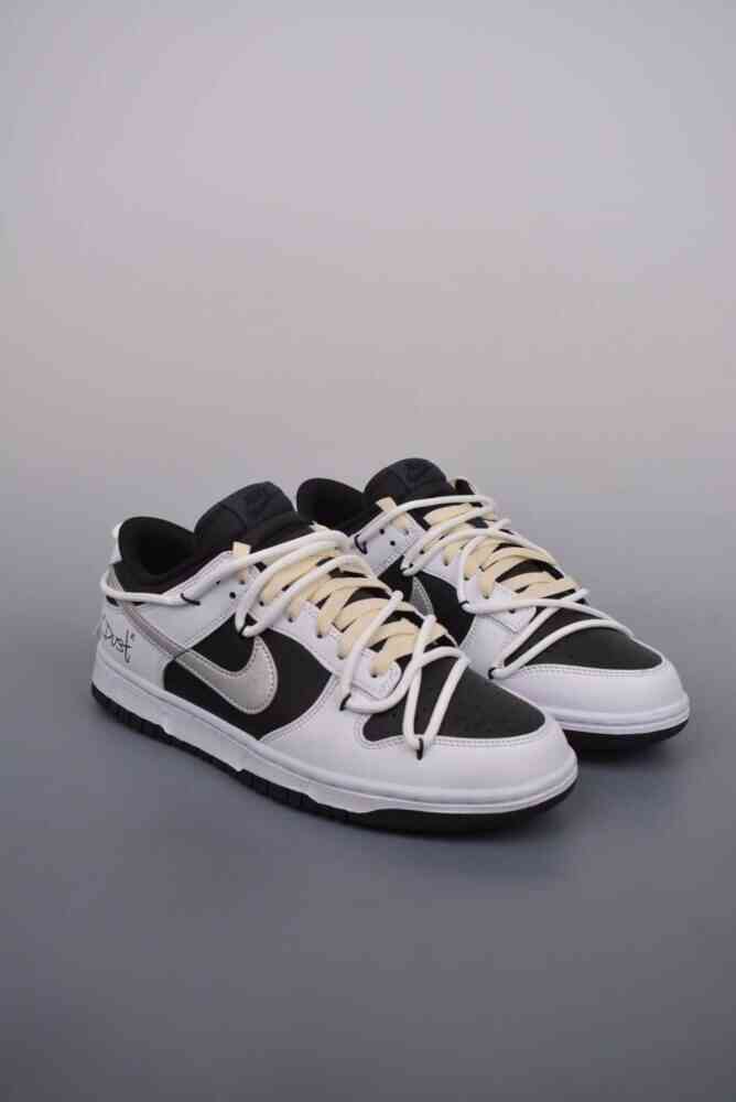 解构, SB Dunk Low, Nike SB Dunk Low, Nike, Dunk Low, Dunk - Nike SB Dunk Low 雾霾灰Dust