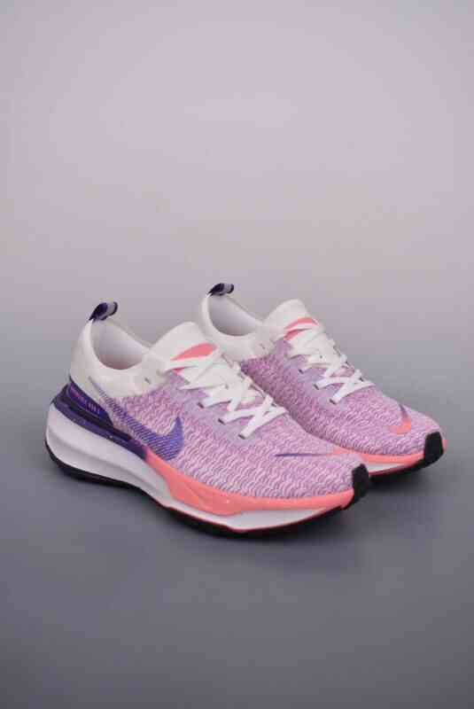 运动鞋, Nike, KD - 品牌：NIKE
系列：Zoom X Invincible Run Fk 3
鞋子类型：马拉松机能风格运动鞋
颜色：无
货号：FQ8766 100DX