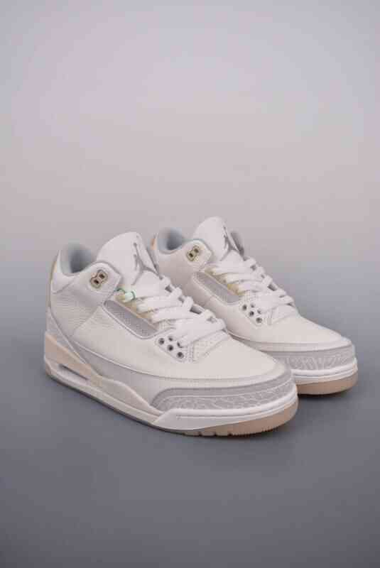 篮球鞋, 球鞋, RO, Jordan, Air Jordan 3 Retro, Air Jordan 3, Air Jordan - Air Jordan 3 Retro Low 品牌系列 篮球鞋 颜色未提及 货号：FJ9479 100DX