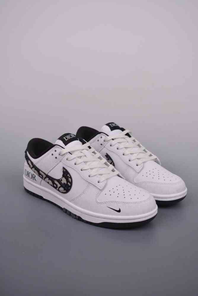 SB Dunk Low, Nike SB Dunk Low, Nike, Dunk Low, Dunk - Nike SB Dunk Low Dior联名