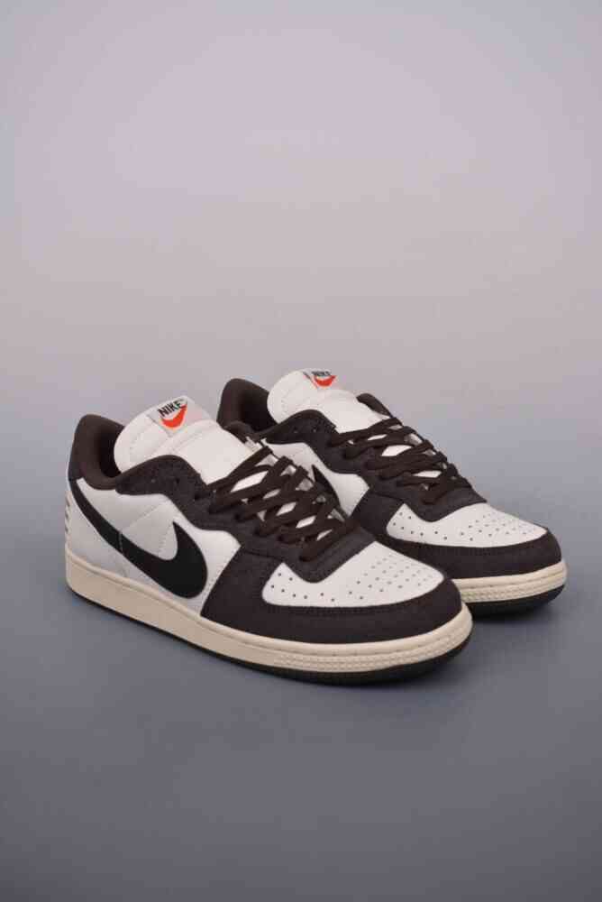 运动鞋, Nike Terminator Low, Nike, KD - Nike Terminator Low 纯原版本