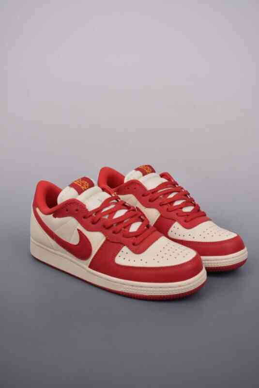运动鞋, Nike Terminator Low, Nike, KD - Nike Terminator Low 鞋子 纯原版本 白色 底座 棕色 绒面革鳄鱼纹 覆盖层 黑色 Swooshes 鞋跟 NIKE 品牌 衬垫 皮革鞋舌 Sail 复古风格 鞋舌标签 深棕色 橡胶外底 官方货号 FN6842 113ZM