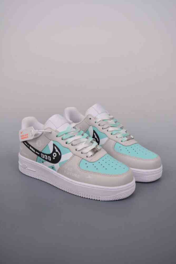 Nike Air Force 1 Low, Nike Air Force 1, Nike, Air Force 1 Low, Air Force 1 - Nike Air Force 1 Low PS5游戏主题