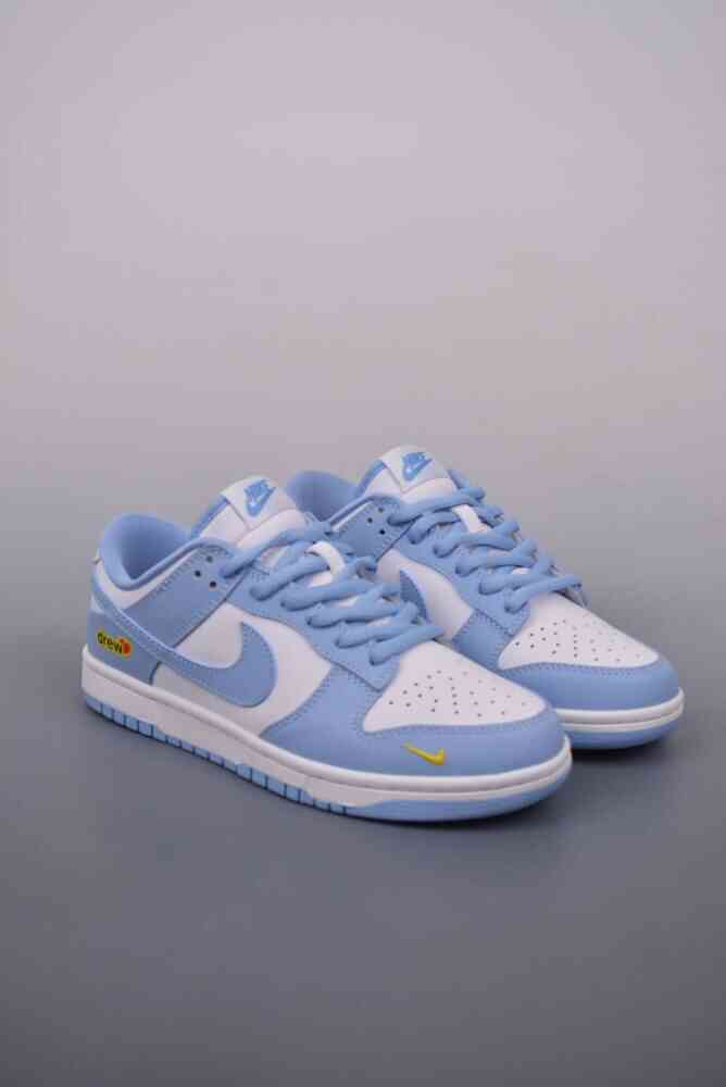 篮球鞋, 球鞋, SB Dunk Low, Nike SB Dunk Low, Nike, Dunk Low, Dunk - Nike SB Dunk Low Drew联名  篮球鞋  货号：DD1391 117HS