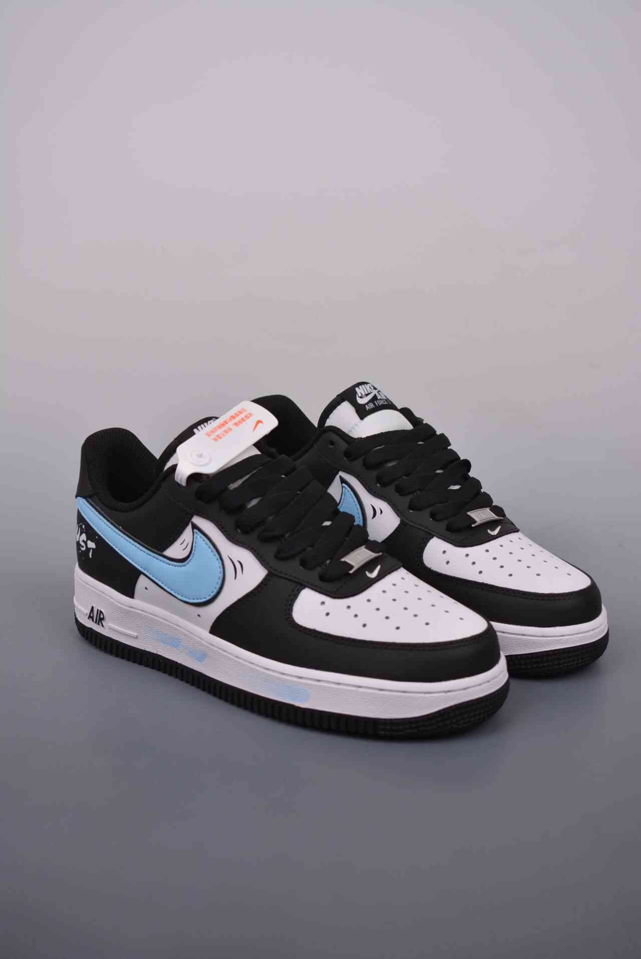 Nike Air Force 1 Low Just联名